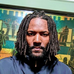 Meet your Posher, Dewayne decibals